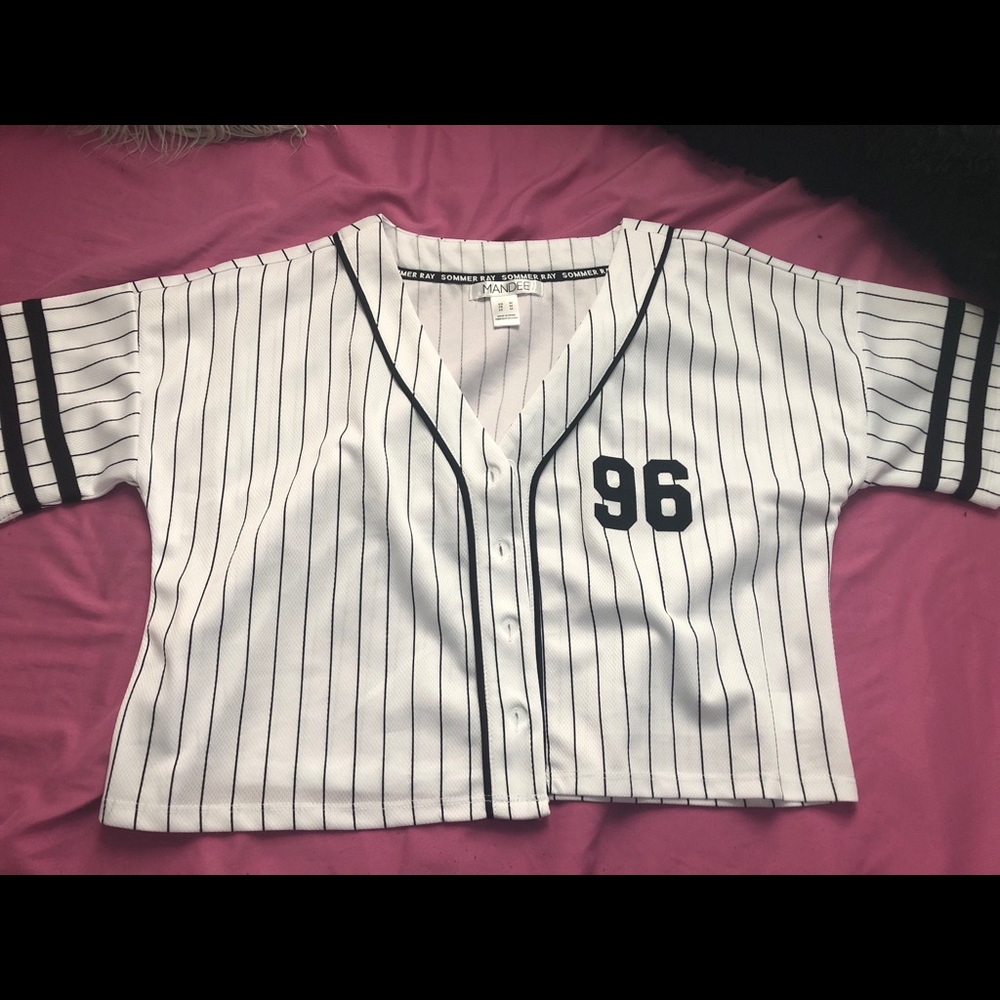never worn